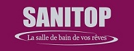 Sanitop logo